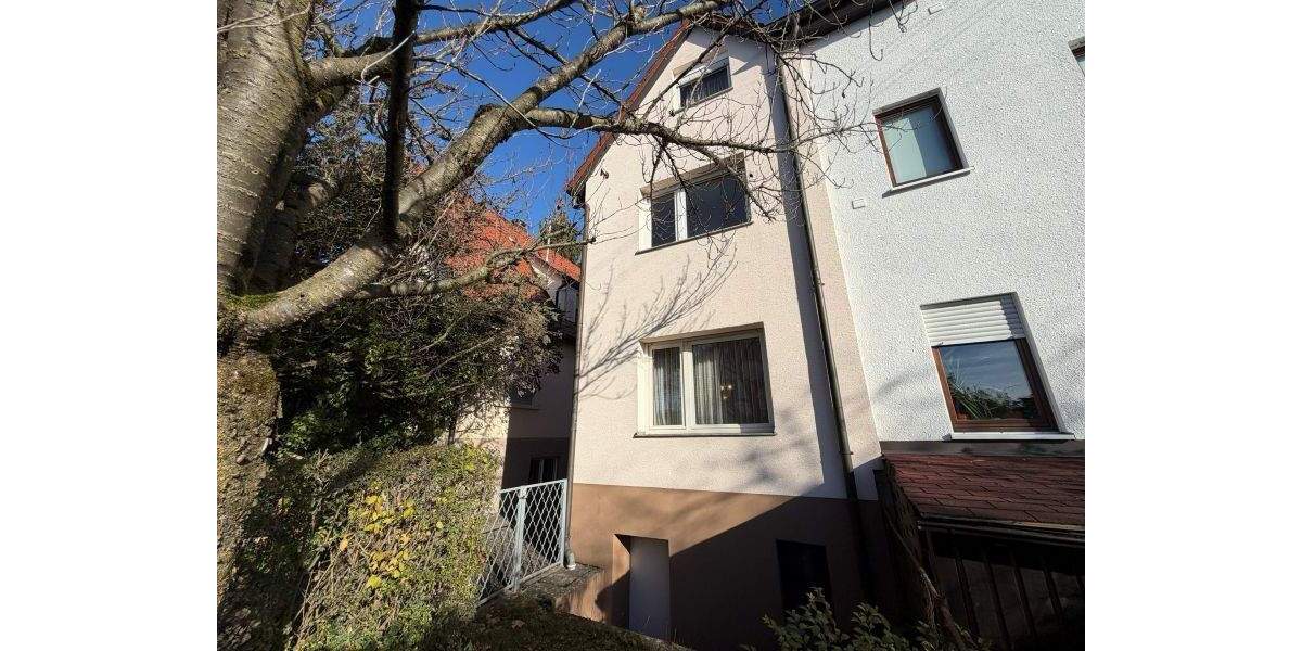 Doppelhaushälfte Metzingen - 5 Zimmer, 94 m&sup2;, 330.000&euro; | Angebot:23947247