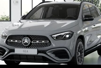 Mercedes-Benz GLA 180 9.900 km 43.690 &euro; Stuttgart 70372