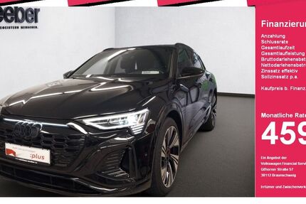 Audi Q8 e-tron 46.583 km 58.420 € Herrenberg 71083