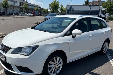 Seat Ibiza 179.000 km 4.300 &euro; Pforzheim 75181