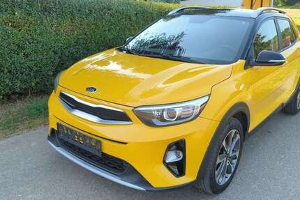 Kia Stonic 83.448 km 11.900 € Gomaringen 72810
