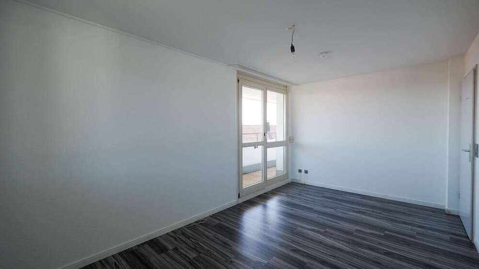 #willkommendaheim Penthouse in der Stadtmitte