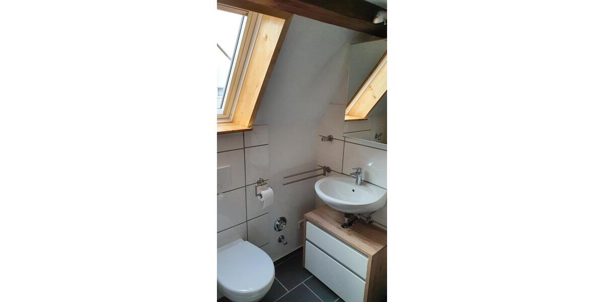 Etagenwohnung Rottenburg am Neckar - 5.5 Zimmer, 146 m&sup2;, 1.230&euro; | Angebot:23791263