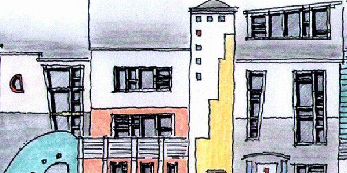 Doppelhaushälfte Reutlingen Georgenberg - 5 Zimmer, 165 m&sup2;, 989.109&euro; | Angebot:25707771