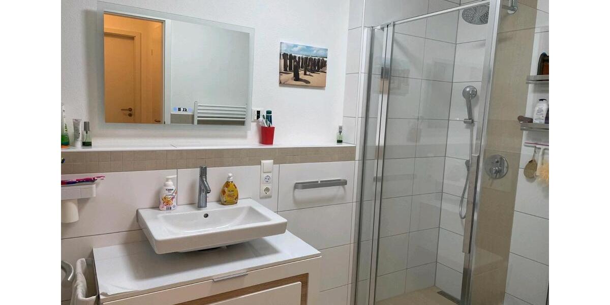 Etagenwohnung Ludwigsburg Eglosheim - 3.5 Zimmer, 87 m&sup2;, 2.000&euro; | Angebot:25923478