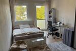 Etagenwohnung Tübingen Lustnau - 1 Zimmer, 17 m&sup2;, 735&euro; | Angebot:27569915