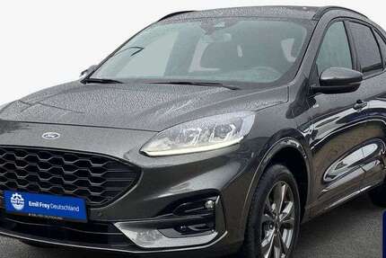 Ford Kuga 58.929 km 22.950 &euro; Leonberg 71229