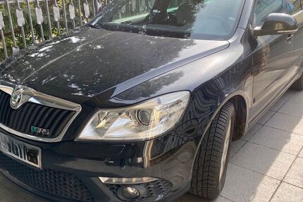Skoda Octavia 216.000 km 6.190 &euro; Pforzheim 75175