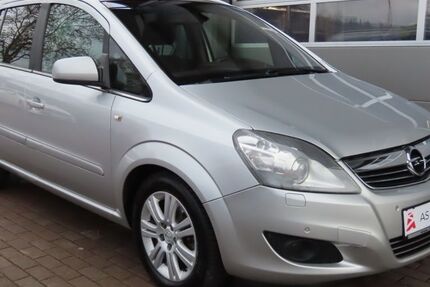 Opel Zafira 168.000 km 5.590 &euro; Stuttgart 70329
