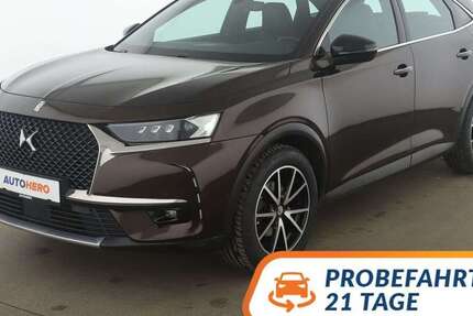 DS Automobiles DS 7 Crossback 94.616 km 15.810 &euro; Stuttgart 70195