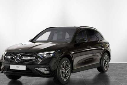 Mercedes-Benz GLC 220 10.000 km 63.490 &euro; Pforzheim 75179