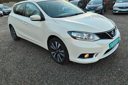 Nissan Pulsar 78.800 km 11.699 &euro; Reutlingen 72766