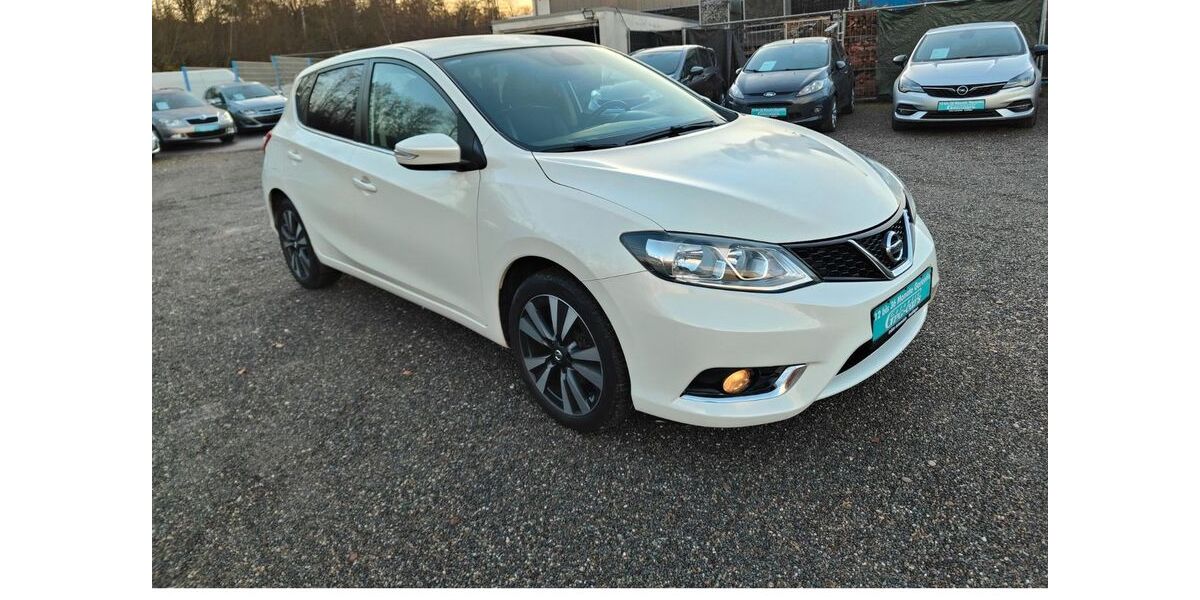 Nissan Pulsar 78.800 km 11.699 &euro; Reutlingen 72766