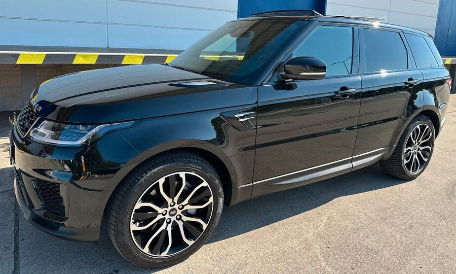 Land Rover Range Rover Sport 86.407 km 56.600 € Sindelfingen 71065