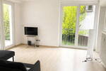 Etagenwohnung Nürtingen Oberensingen - 2 Zimmer, 75 m&sup2;, 850&euro; | Angebot:26789809