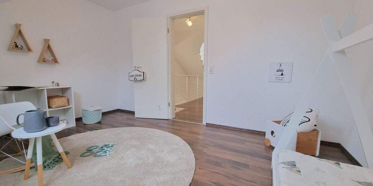 Reihenmittelhaus Leinfelden-Echterdingen Leinfelden - 5 Zimmer, 113 m&sup2;, 739.000&euro; | Angebot:24157538