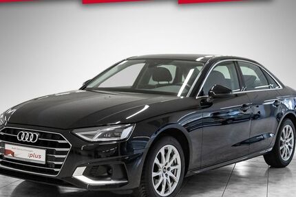 Audi A4 44.067 km 30.920 &euro; Böblingen 71034