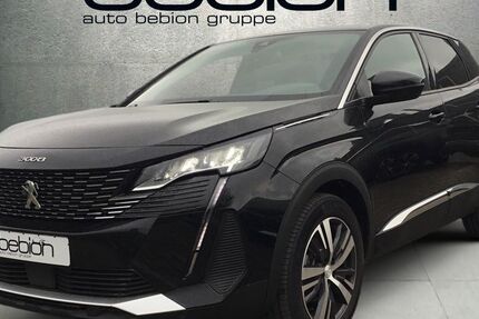 Peugeot 3008 29.300 km 25.480 &euro; Reutlingen 72766