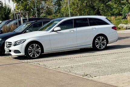 Mercedes-Benz C 250 175.000 km 14.500 &euro; Kernen 71394