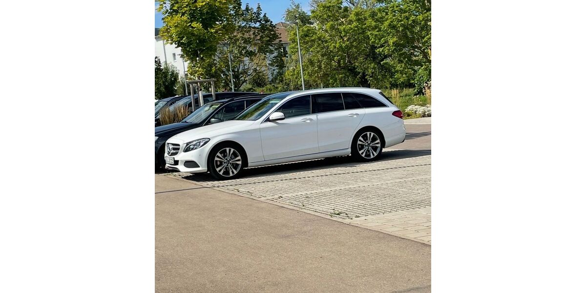 Mercedes-Benz C 250 175.000 km 14.500 &euro; Kernen 71394