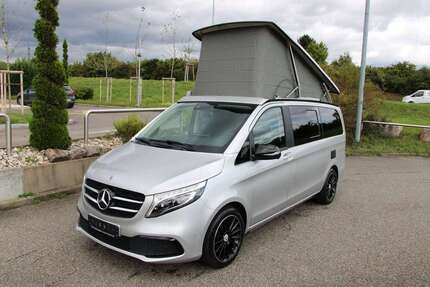 Mercedes Marco Polo