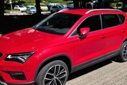 Seat Ateca 118.000 km 15.000 € Stuttgart 70599
