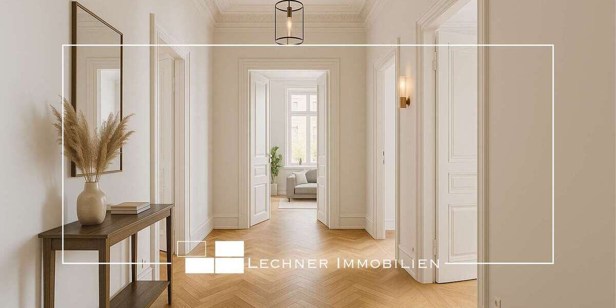 Wohnen und Arbeiten in zentraler Lage 4.5 zimmer