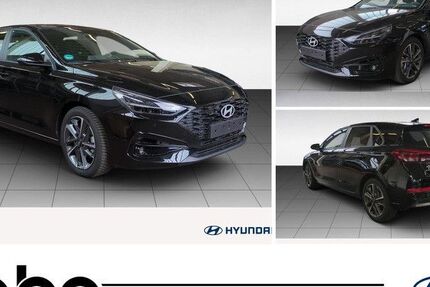 Hyundai i30 14.306 km 19.930 &euro; Esslingen am Neckar 73730