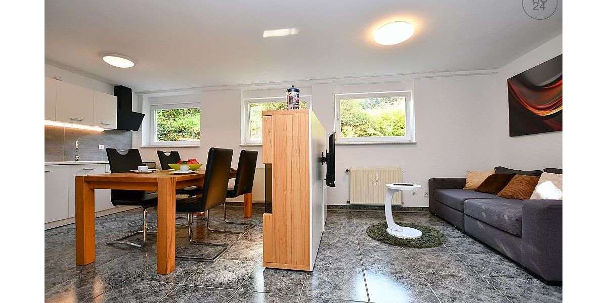 Zimmer Leinfelden-Echterdingen Echterdingen - 1 Zimmer, 1.090&euro; | Angebot:23996411