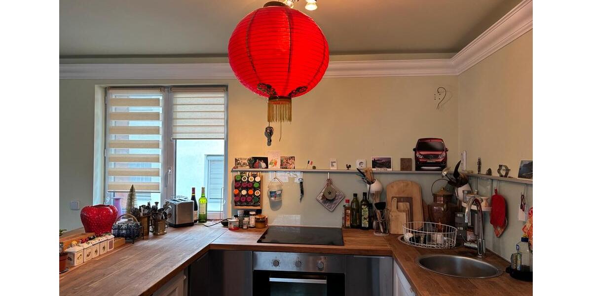 Etagenwohnung Stuttgart Bopser - 2 Zimmer, 75 m&sup2;, 1.350&euro; | Angebot:25615161