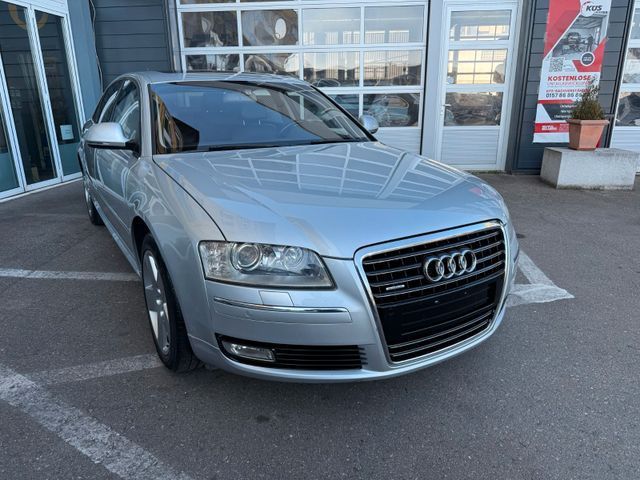 Audi A8 137.700 km 15.490 € Herrenberg 71083