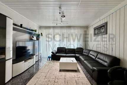 Wohnung Pforzheim Nordstadt - 4 Zimmer, 120 m&sup2;, 299.000&euro; | Angebot:25936512