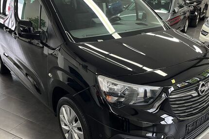 Opel Combo Life 96.400 km 19.999 € Bietigheim-Bissingen 74321