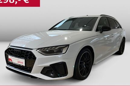 Audi A4 31.900 km 37.290 € Fellbach 70734