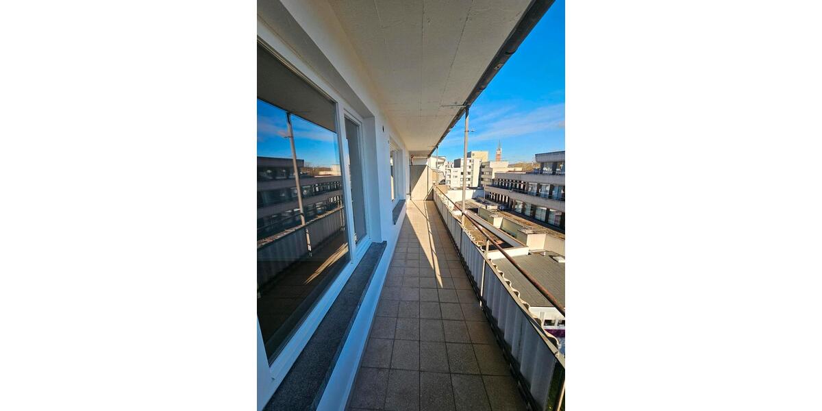 Etagenwohnung Pforzheim Eutingen - 4 Zimmer, 120 m&sup2;, 1.550&euro; | Angebot:24431620