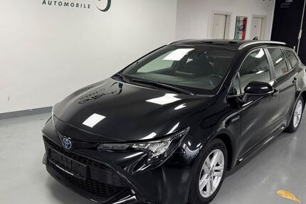 Toyota Corolla 86.500 km 18.990 &euro; Fellbach bei Stuttgart 70736