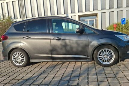 Ford C-Max 115.400 km 4.700 &euro; Filderstadt 70794