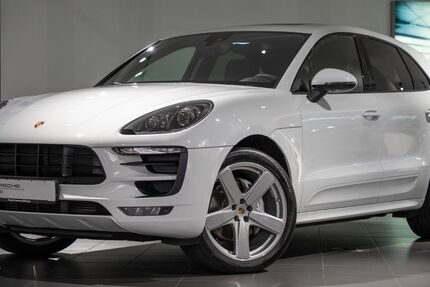 Porsche Macan 69.750 km 49.880 &euro; Böblingen 71034