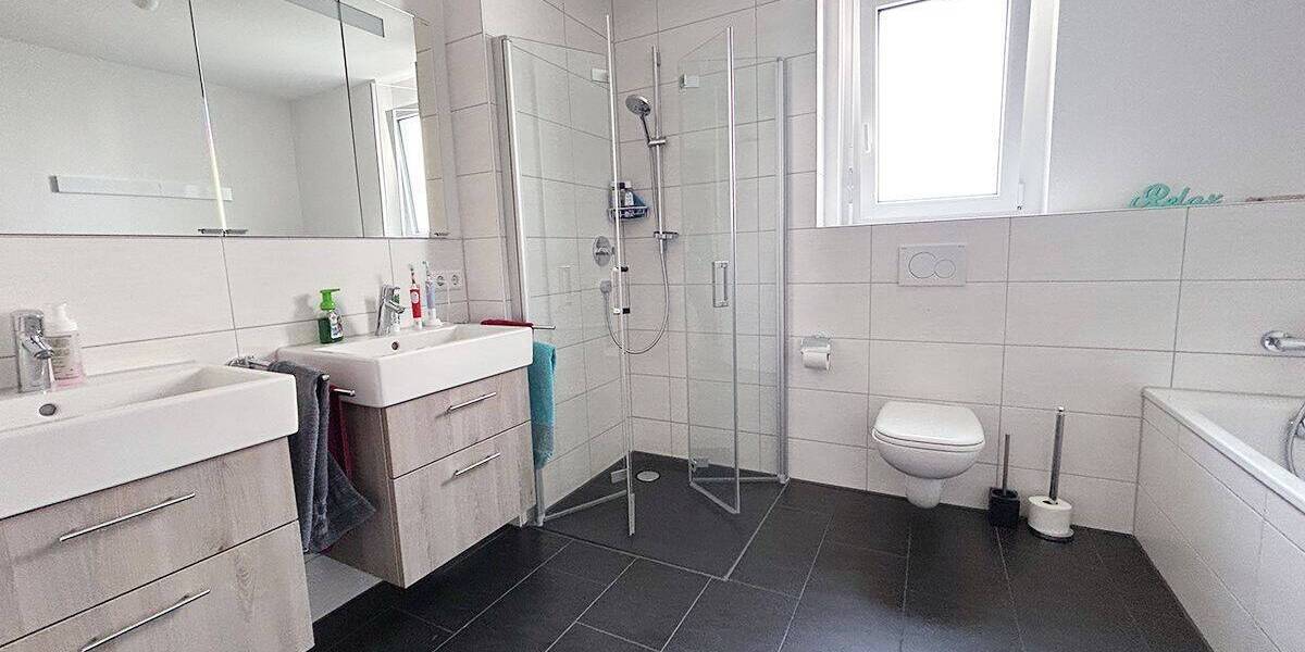 Terrassenwohnung Filderstadt Plattenhardt - 4 Zimmer, 96 m&sup2;, 520.500&euro; | Angebot:26390856