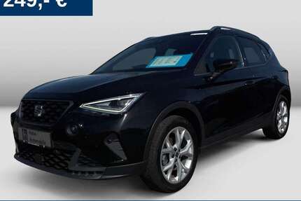 Seat Arona 73.999 km 18.695 € Böblingen 71032