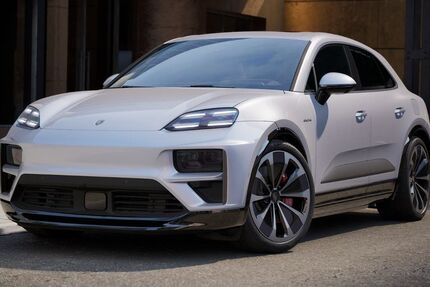 Porsche Macan 5.600 km 106.900 &euro; Filderstadt 70794