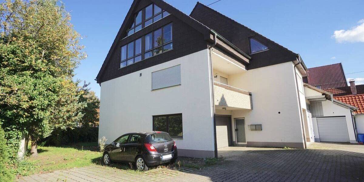Doppelhaushälfte Wannweil - 7 Zimmer, 173 m&sup2;, 449.000&euro; | Angebot:26629215
