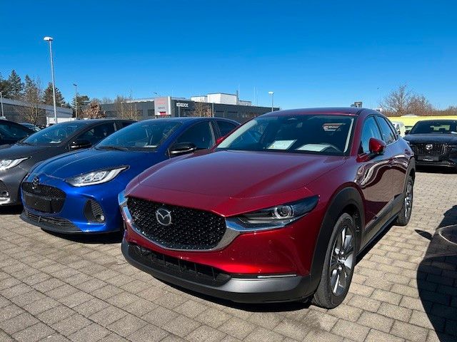 CX-30