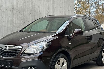 Opel Mokka 75.000 km 9.990 &euro; Leinfelden-Echterdingen (Musberg) 70771