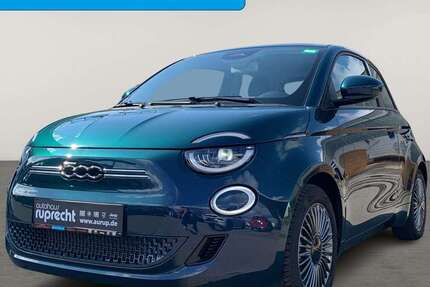 Fiat 500 28.950 km 13.990 € Leonberg 71229