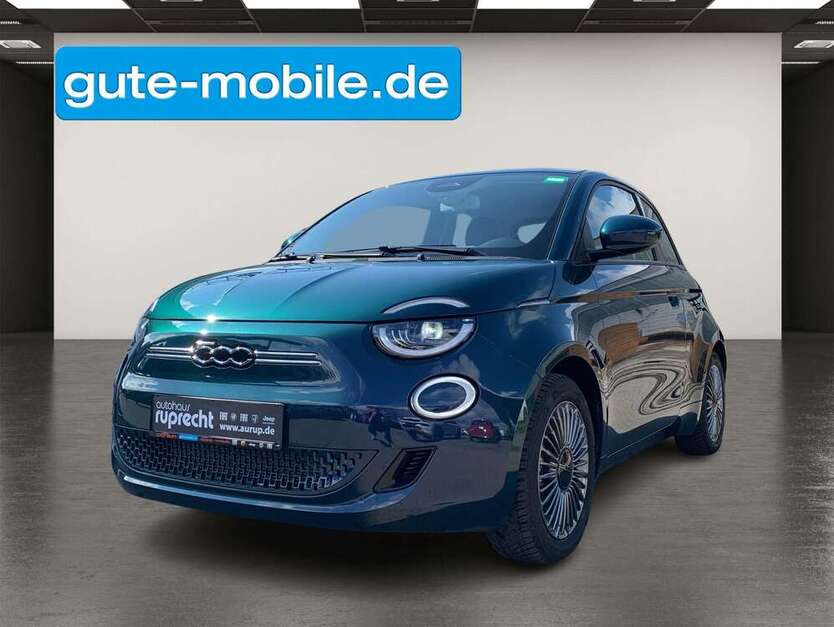 Fiat 500 28.950 km 13.990 € Leonberg 71229