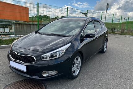 Kia ceed Sportswagon 112.000 km 9.200 € Eutingen im Gäu 72184