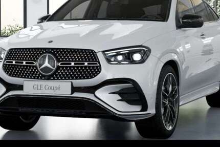 Mercedes-Benz GLE 450 9.900 km 105.490 &euro; Stuttgart 70372