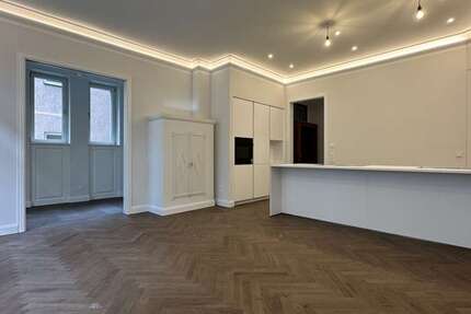 Wohnung zum Mieten in Stuttgart Stuttgart-Mitte 3.300 € 112 m²