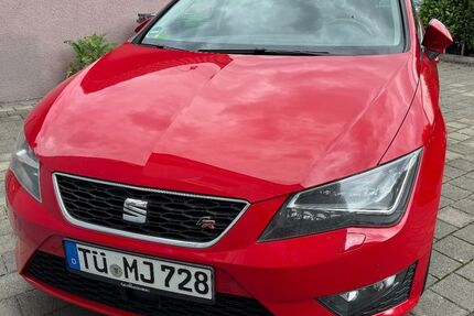 Seat Leon 210.000 km 7.500 € Gomaringen 72810